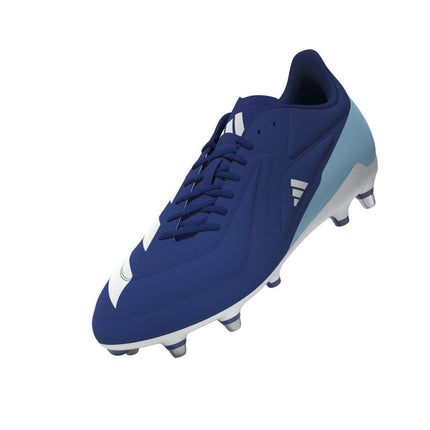 Adidas RS15 (SG) Royal Blue Rugby Boots
