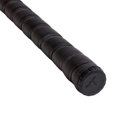 Adidas Ruzo .6 Junior Hockey Stick Metallic Grey/Lemon 2025