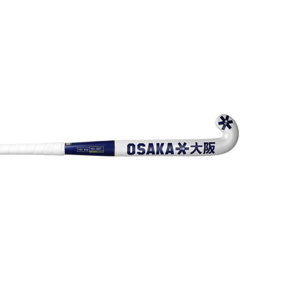 Osaka Pro Bow 40 Hockey Stick Purple 2025