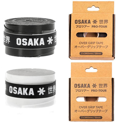 Osaka Overgrip