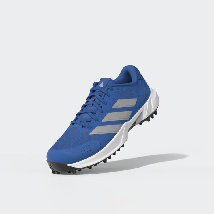 Adidas Hockey Lux League Blue Hockey Shoes 2026/2027