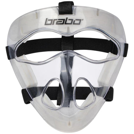 Brabo Facemask Elite Junior