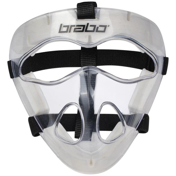 Brabo Facemask Elite Junior
