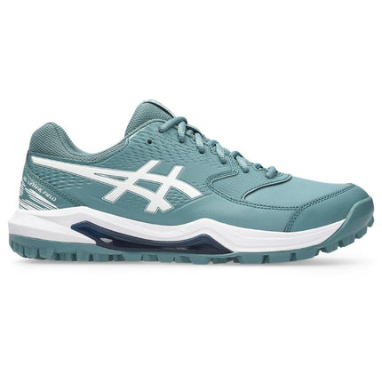 Asics Gel-Lethal Field 2 Hockey Shoes Foggy Teal/White 2026/2027