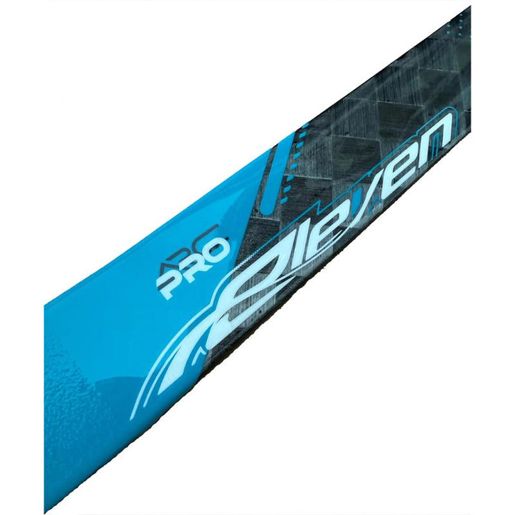 Eleven Hockey Arc Pro Hockey Stick Blue