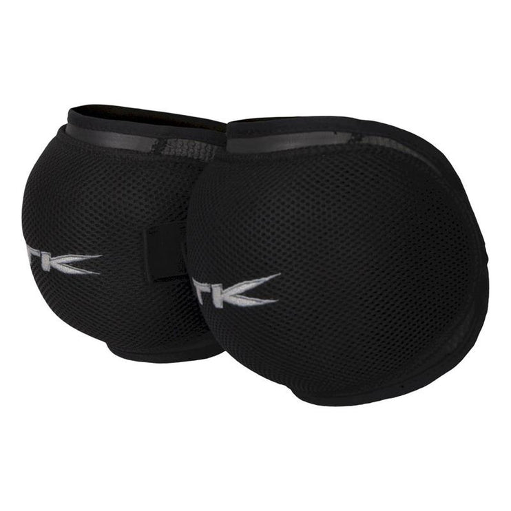 TK Penalty Corner Knee Guards Black