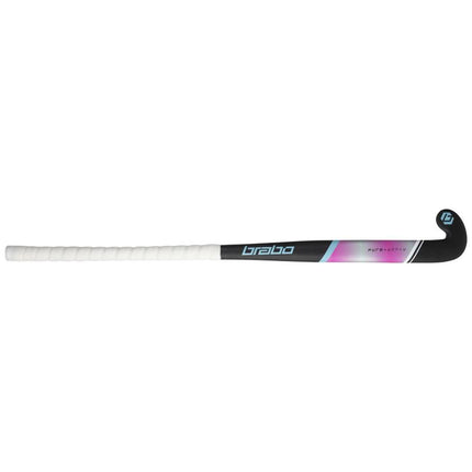 Brabo IT Pure 20 Tie Dye Wooden Indoor Hockey Stick 2026/2027
