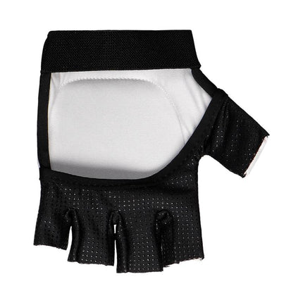 Osaka Tekko Hockey Glove Retro Blue-Shadow Lime Gradient