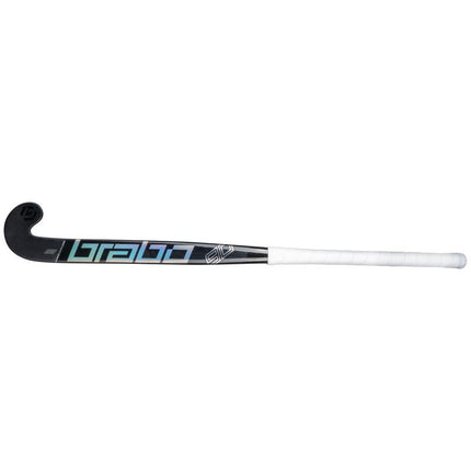 Brabo Traditional Carbon 90 LB Hockey Stick 2025