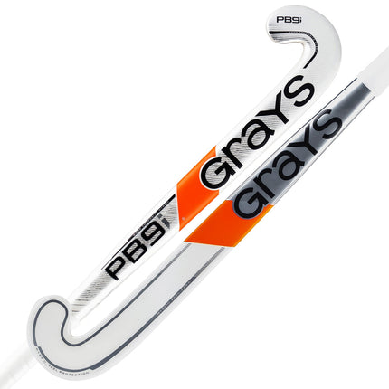 Grays PB9i Indoor Hockey Stick 2026/2027