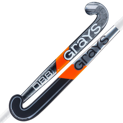 Grays DB8i Indoor Hockey Stick 2026/2027