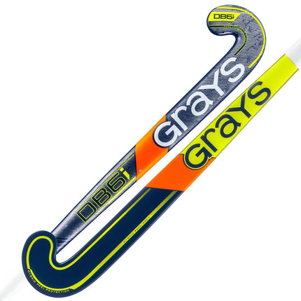 Grays DB6i Indoor Hockey Stick 2026/2027