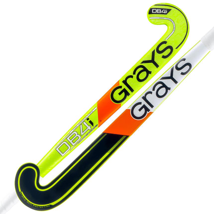 Grays DB4i Indoor Hockey Stick 2026/2027