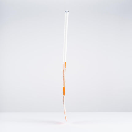 Grays DB2i White/Orange Indoor Junior Hockey Stick 2026/2027