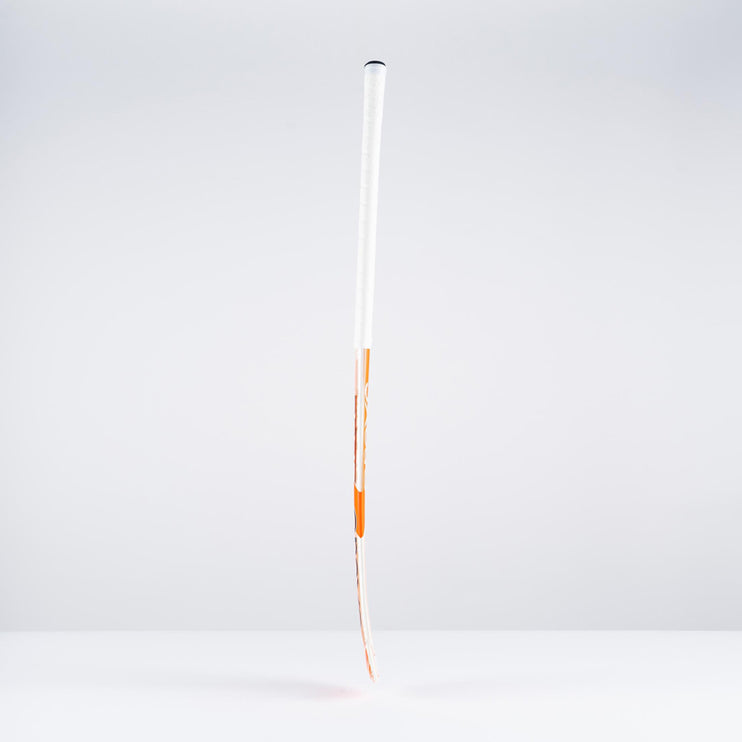 Grays DB2i White/Orange Indoor Junior Hockey Stick 2026/2027