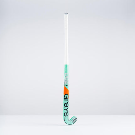 Grays DB2i White/Mint Indoor Hockey Stick 2026/2027