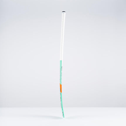 Grays DB2i White/Mint Indoor Junior Hockey Stick 2026/2027