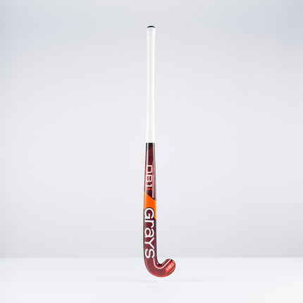 Grays DB1i Black/Red Indoor Junior Hockey Stick 2026/2027