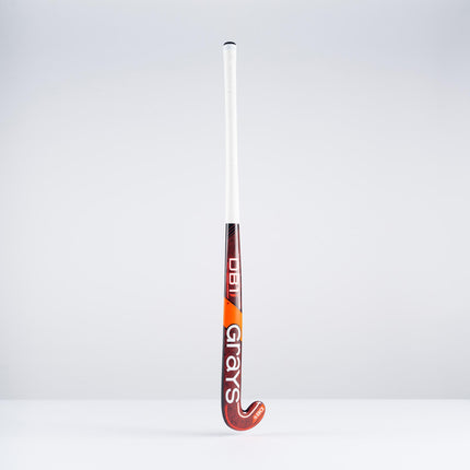 Grays DB1i Black/Red Indoor Junior Hockey Stick 2026/2027