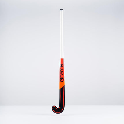 Grays DB1i Black/Red Indoor Hockey Stick 2026/2027