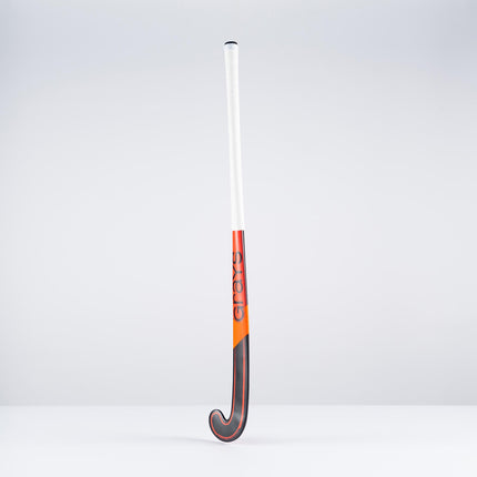 Grays DB1i Black/Red Indoor Hockey Stick 2026/2027