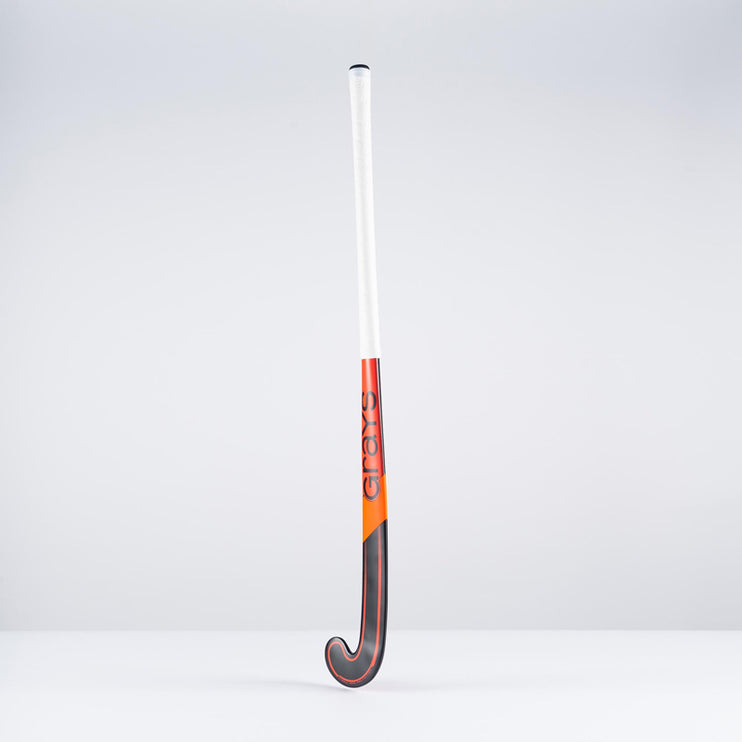 Grays DB1i Black/Red Indoor Junior Hockey Stick 2026/2027