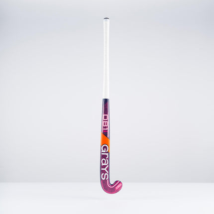 Grays DB1i Black/Pink Indoor Junior Hockey Stick 2026/2027