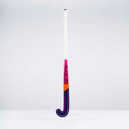 Grays DB1i Black/Pink Indoor Junior Hockey Stick 2026/2027