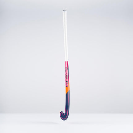 Grays DB1i Black/Pink Indoor Junior Hockey Stick 2026/2027