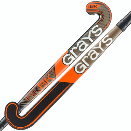 Grays GK 8K Elite Hockey Stick 2026/2027