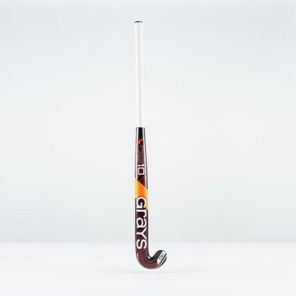 Grays DB 10 Red Hockey Stick 2026/2027