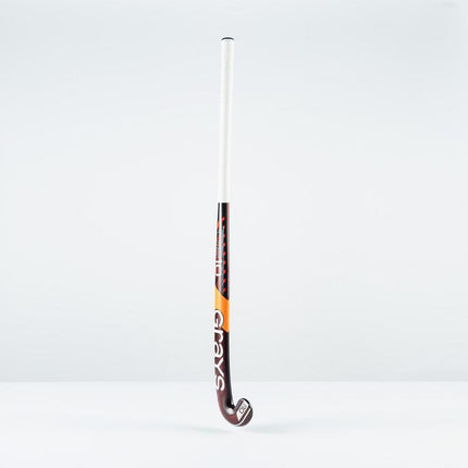 Grays DB 10 Red Hockey Stick 2026/2027