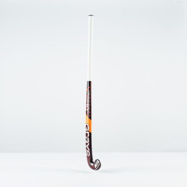Grays DB 10 Red Hockey Stick 2026/2027
