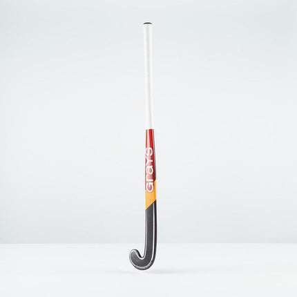 Grays DB 10 Red Hockey Stick 2026/2027