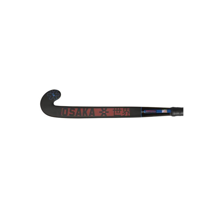 Osaka Vision 55 Show Bow Hockey Stick 2024