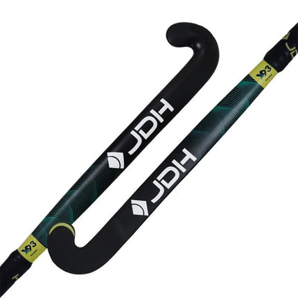JDH X93TT Genesis Pro Bow Hockey Stick 2026/27