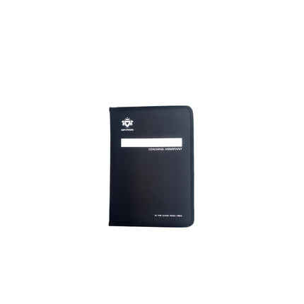 Gryphon Coaching Assistant Folder