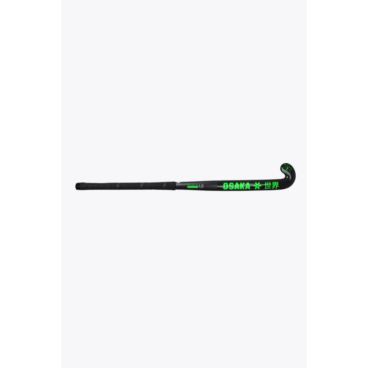 Osaka Pro Tour 100 2.0 White Edition Low Groove Hockey Stick