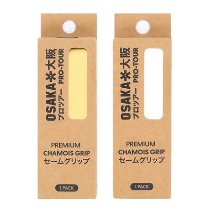 Osaka Chamois Grip Single
