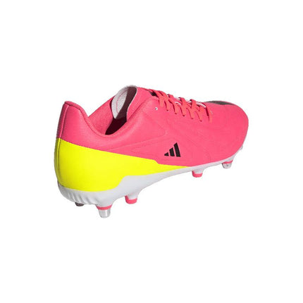 Adidas RS15 (SG) Solar Turbo Rugby Boots