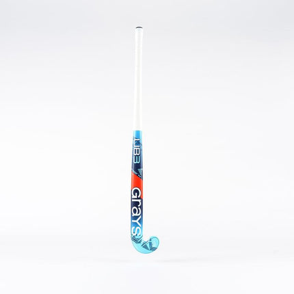 Grays UB 3 Hockey Stick Blue/Blue 2025/2026