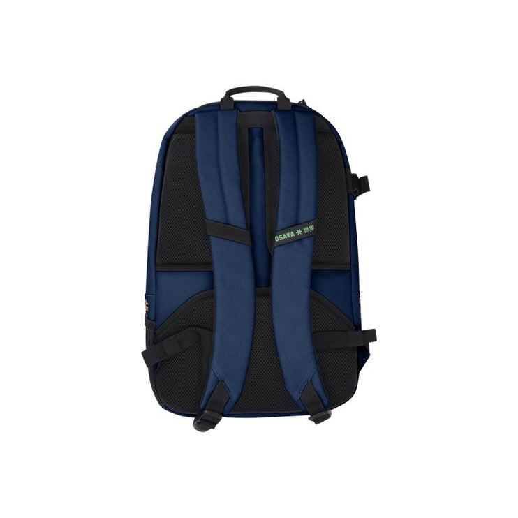 Osaka Hockey Backpack Estate Blue