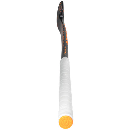 Princess Premium 7 STAR SGX-3D Hockey Stick Black/Orange 2025