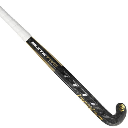 Brabo Elite Two WTB Forged Carbon Hockey Stick 2026/2027