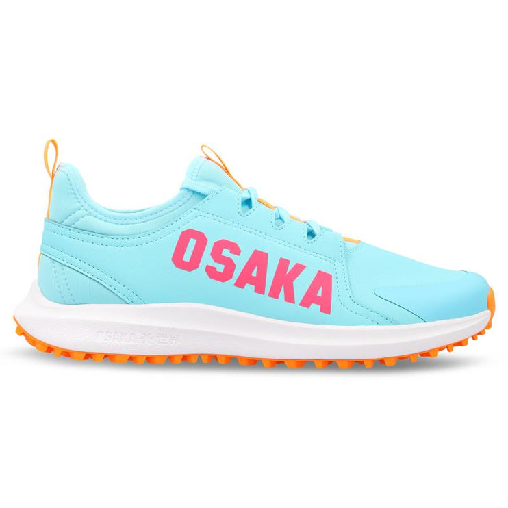 Osaka Furo | Blue Topaz Hockey Shoes 2026/2027