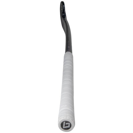 Brabo Elite 4 Forged Carbon WTB LB Hockey Stick 2025