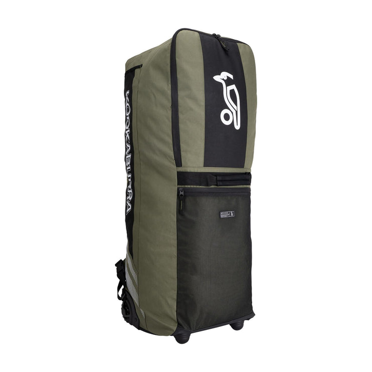 Kookaburra WD4000 Wheelie Duffle Bag