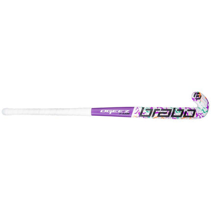 Brabo O'Geez Original Junior Hockey Stick 2025