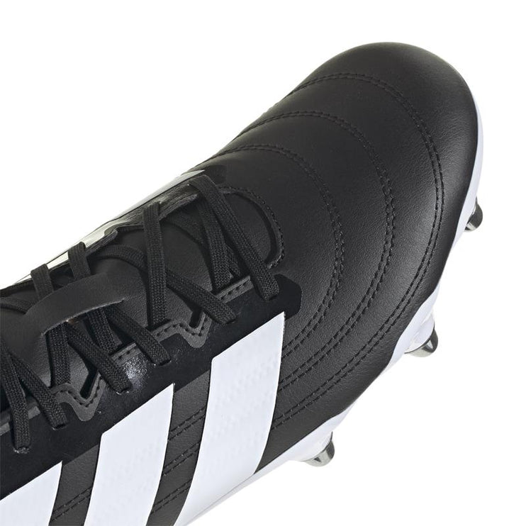 Adidas Kakari (SG) Black Rugby Boots