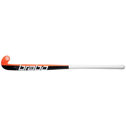 Brabo IT Tribute 30 Classic Curve Indoor Hockey Stick 2025